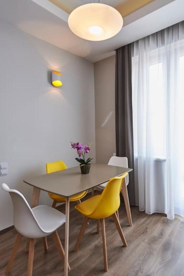Orangehomes Fantastic 3 Bedrooms Apartment Dohany Street Budapeşte Dış mekan fotoğraf