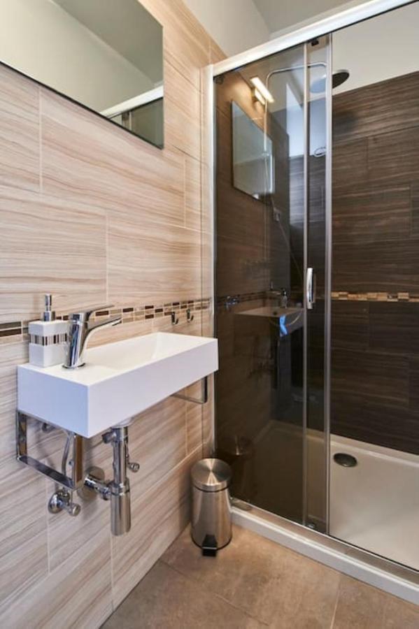 Orangehomes Fantastic 3 Bedrooms Apartment Dohany Street Budapeşte Dış mekan fotoğraf