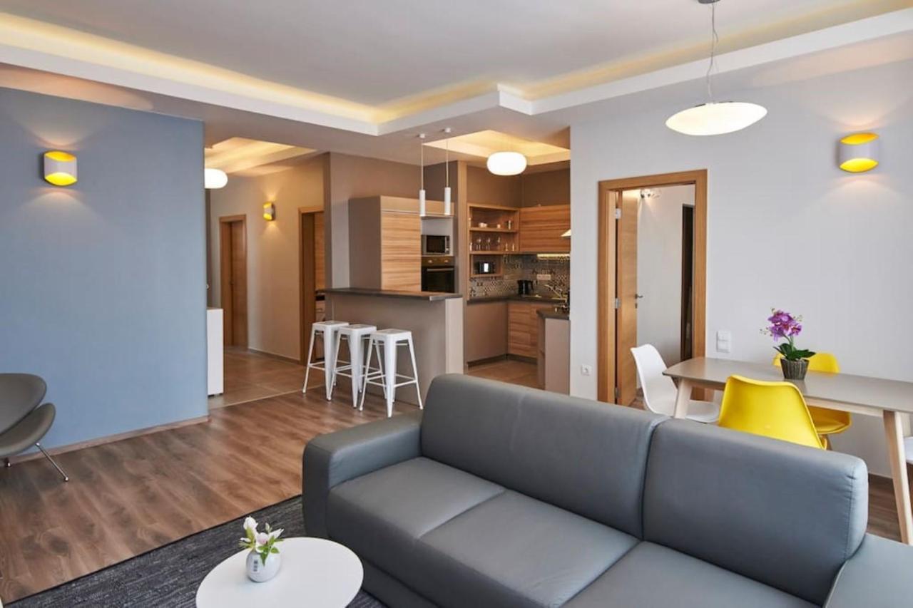 Orangehomes Fantastic 3 Bedrooms Apartment Dohany Street Budapeşte Dış mekan fotoğraf