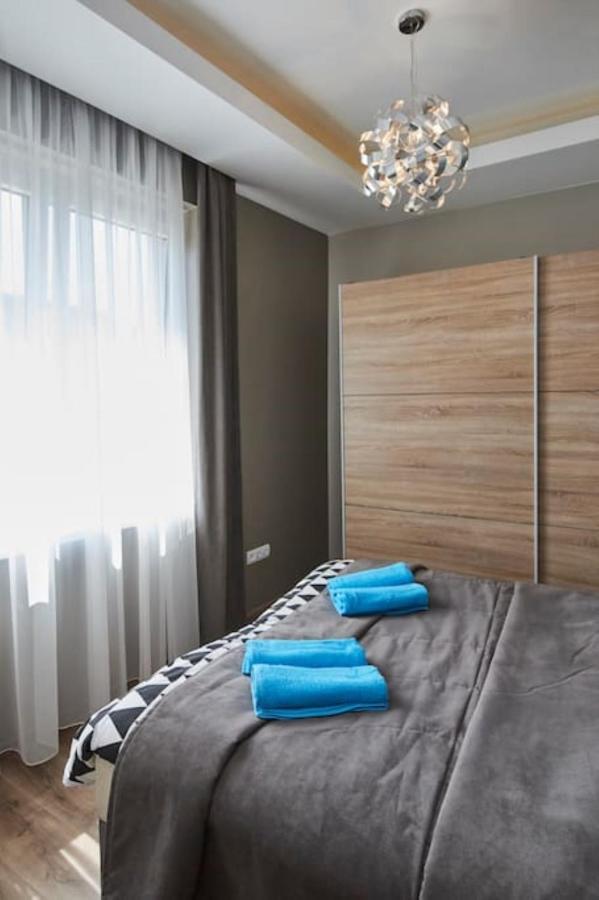 Orangehomes Fantastic 3 Bedrooms Apartment Dohany Street Budapeşte Dış mekan fotoğraf