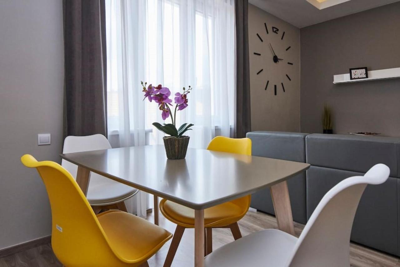 Orangehomes Fantastic 3 Bedrooms Apartment Dohany Street Budapeşte Dış mekan fotoğraf