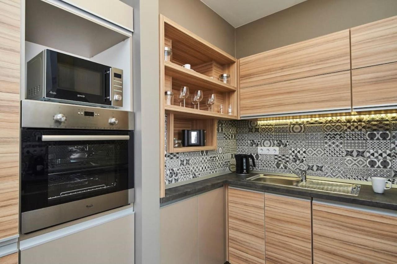 Orangehomes Fantastic 3 Bedrooms Apartment Dohany Street Budapeşte Dış mekan fotoğraf
