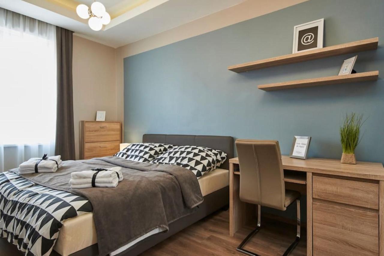 Orangehomes Fantastic 3 Bedrooms Apartment Dohany Street Budapeşte Dış mekan fotoğraf