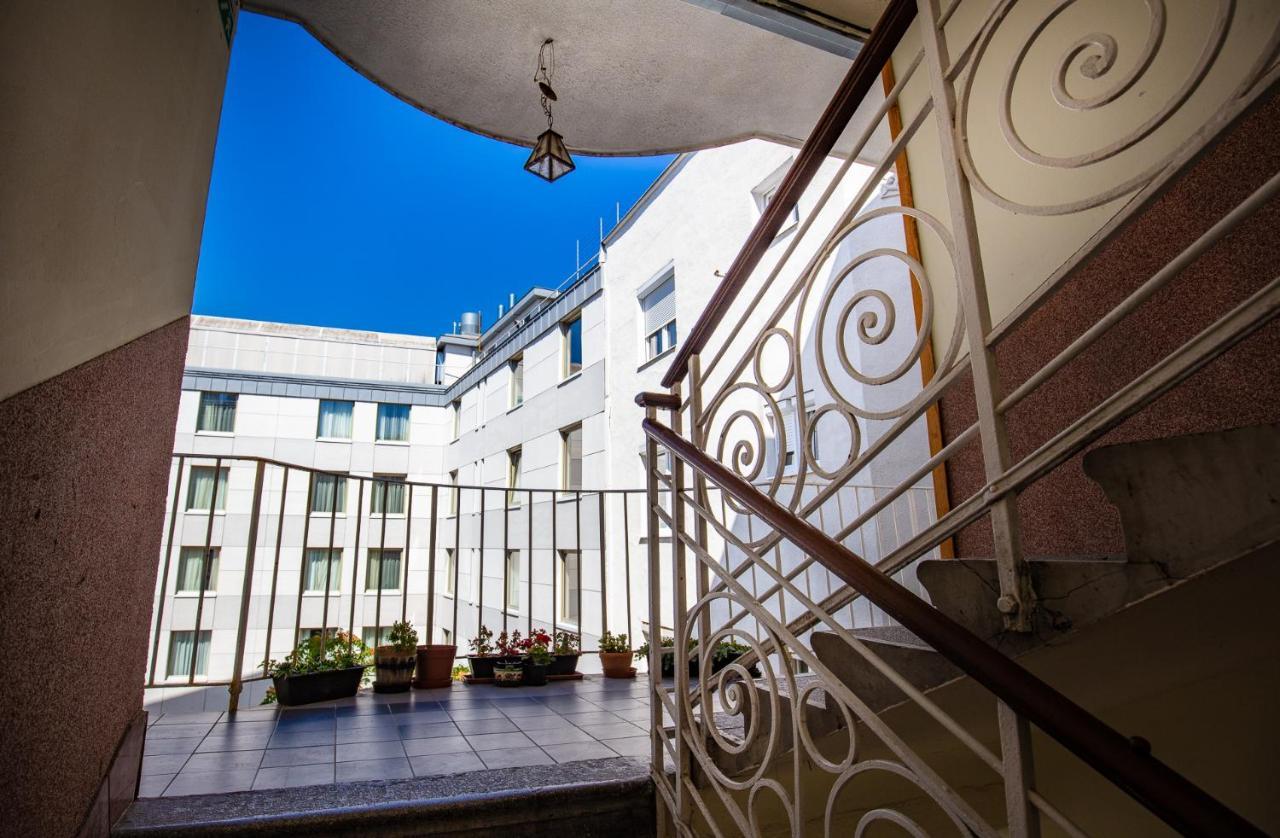 Orangehomes Fantastic 3 Bedrooms Apartment Dohany Street Budapeşte Dış mekan fotoğraf