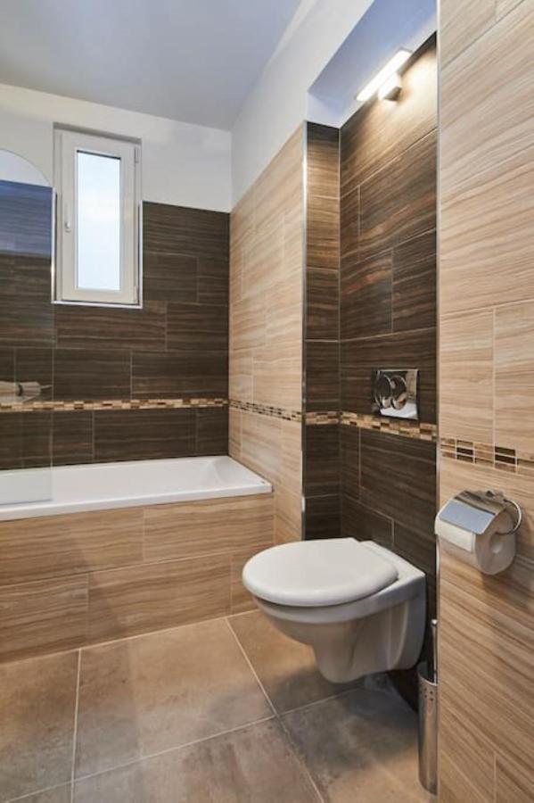 Orangehomes Fantastic 3 Bedrooms Apartment Dohany Street Budapeşte Dış mekan fotoğraf