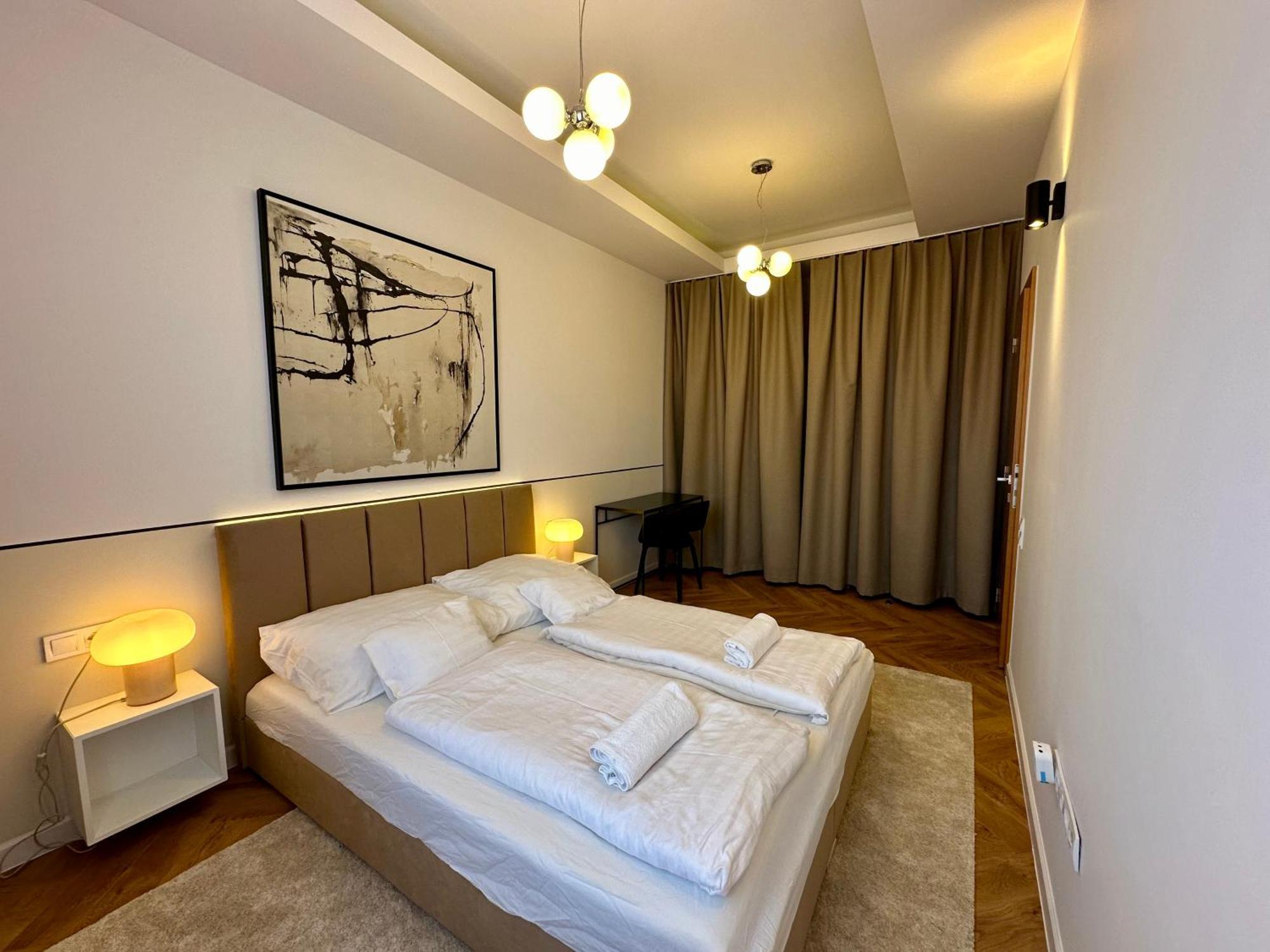 Orangehomes Fantastic 3 Bedrooms Apartment Dohany Street Budapeşte Dış mekan fotoğraf