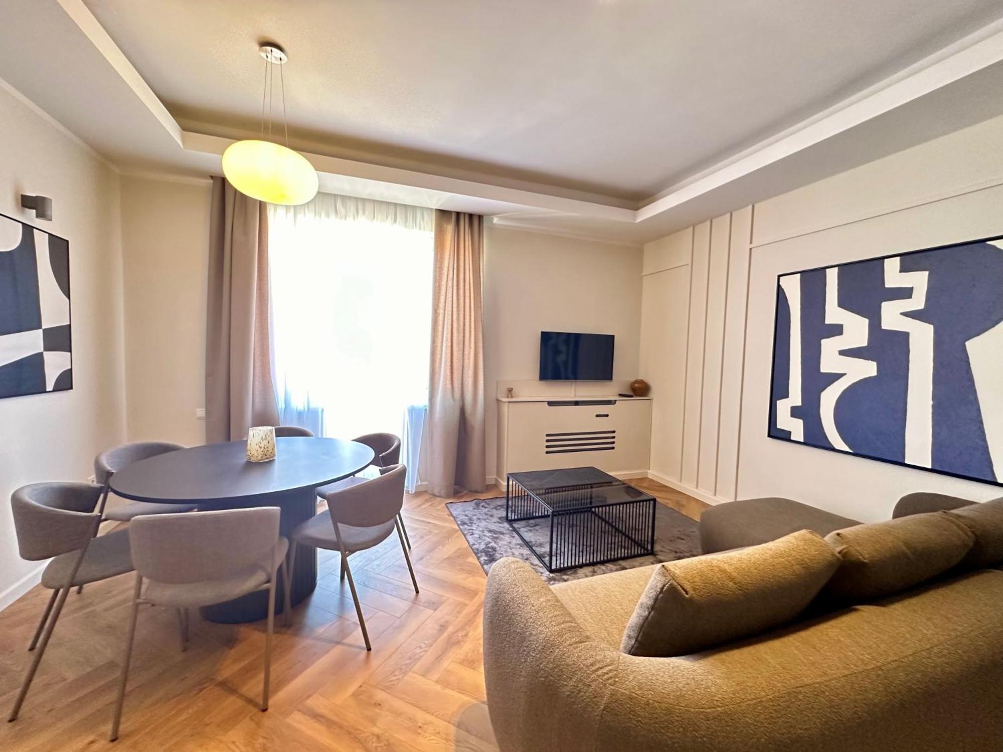 Orangehomes Fantastic 3 Bedrooms Apartment Dohany Street Budapeşte Dış mekan fotoğraf