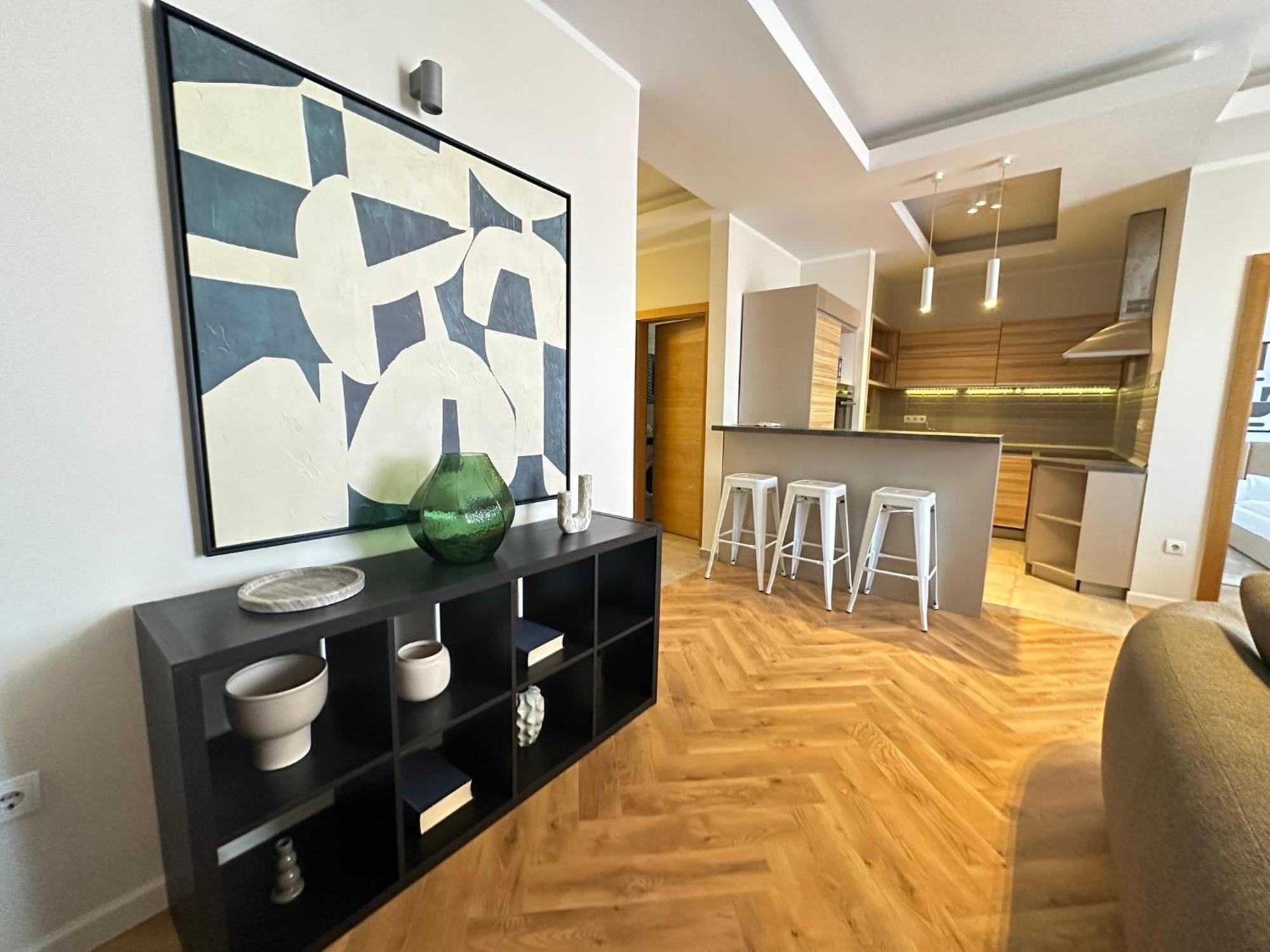 Orangehomes Fantastic 3 Bedrooms Apartment Dohany Street Budapeşte Dış mekan fotoğraf