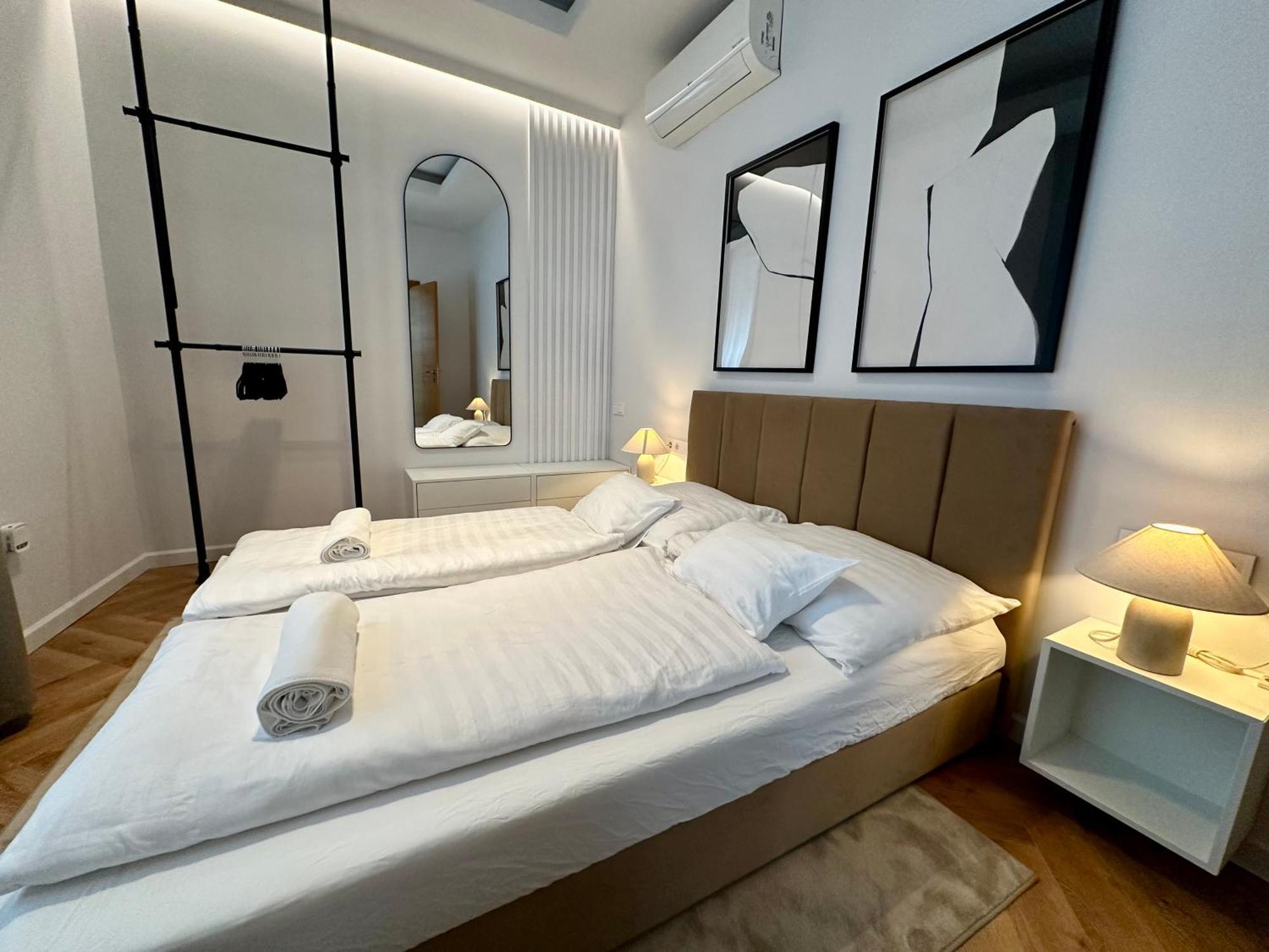 Orangehomes Fantastic 3 Bedrooms Apartment Dohany Street Budapeşte Dış mekan fotoğraf