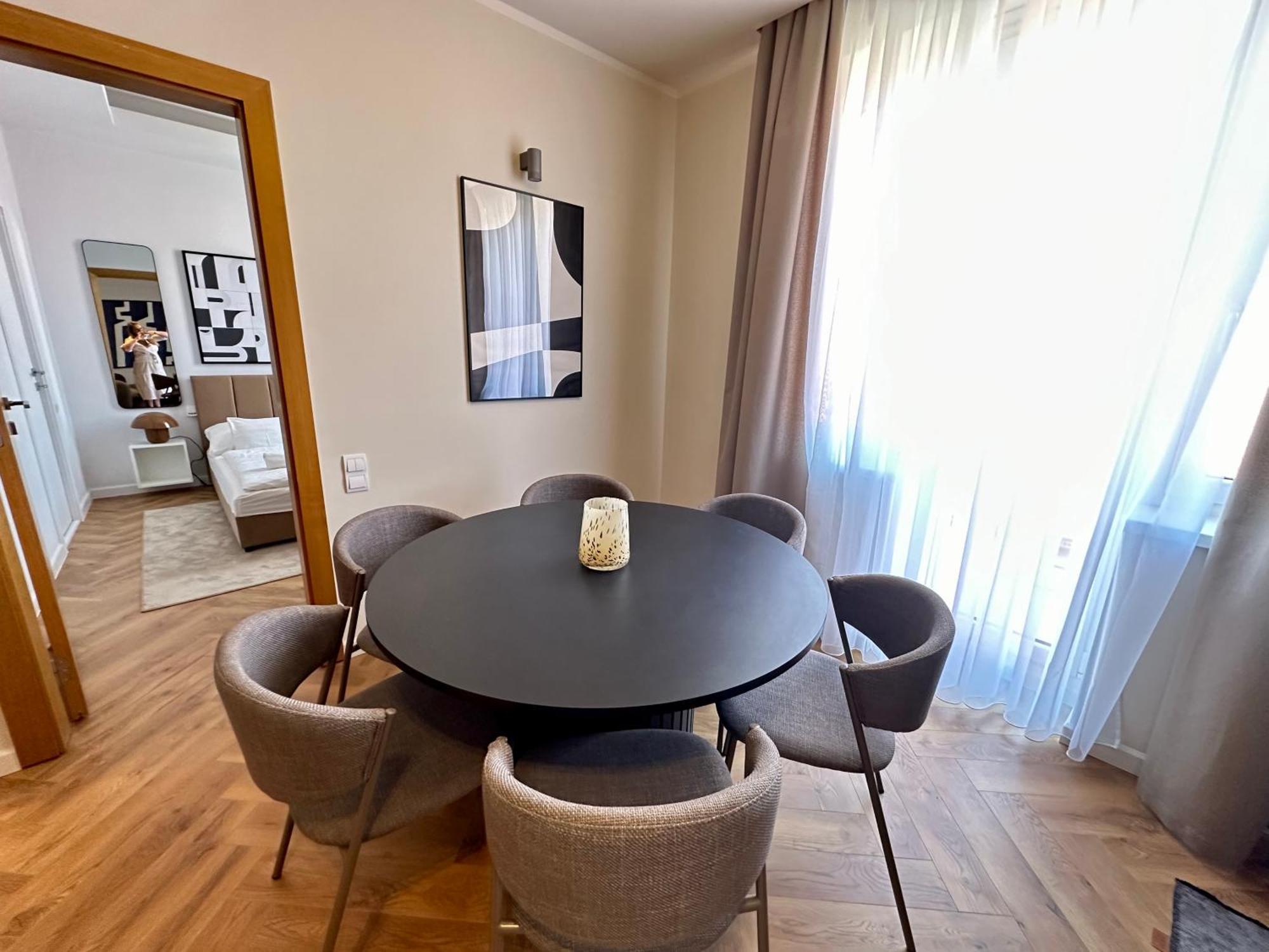 Orangehomes Fantastic 3 Bedrooms Apartment Dohany Street Budapeşte Dış mekan fotoğraf