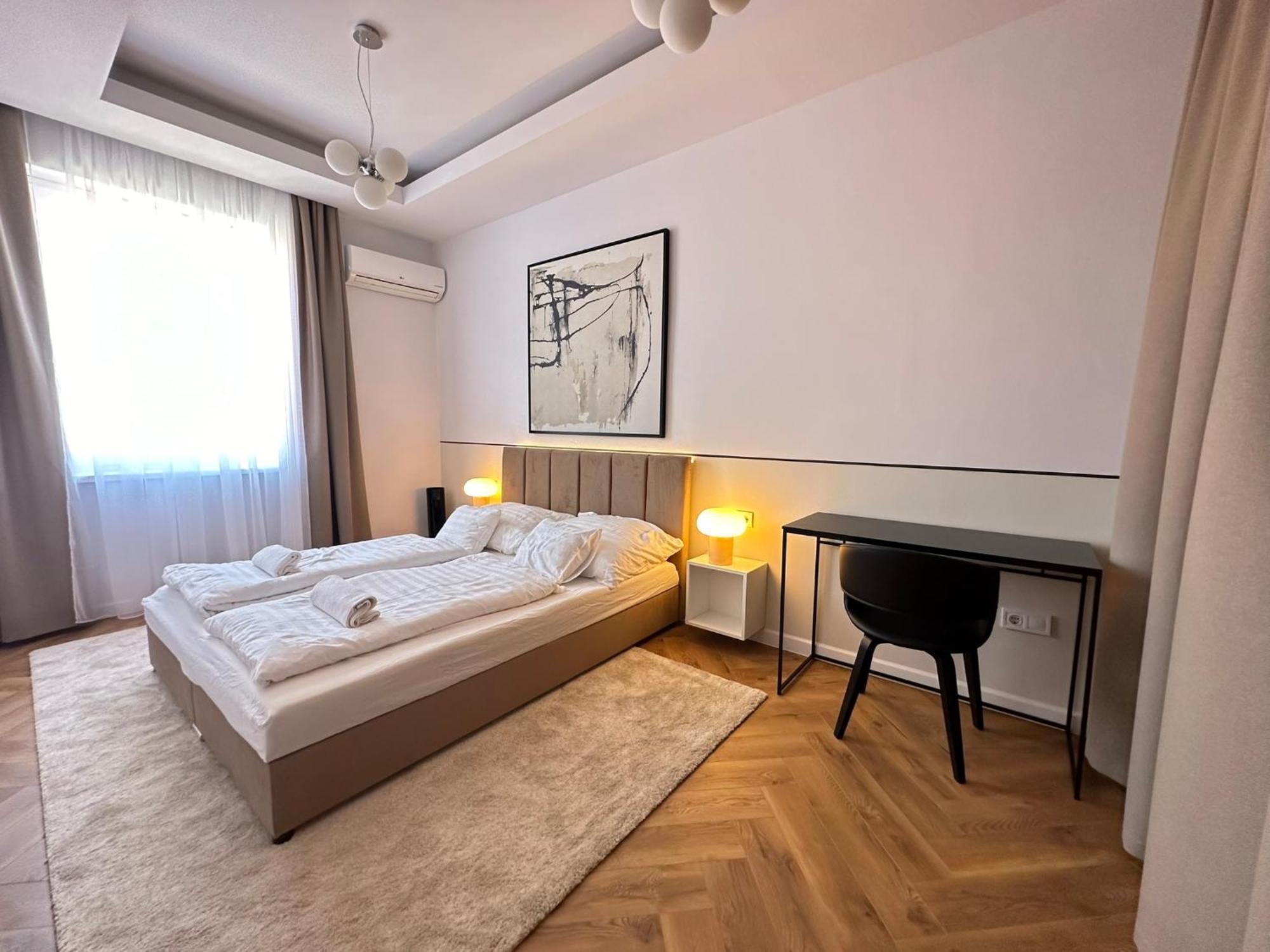 Orangehomes Fantastic 3 Bedrooms Apartment Dohany Street Budapeşte Dış mekan fotoğraf